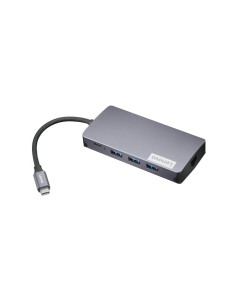 Lenovo 150 Usb-C Travel Dock (Gx91M73946)