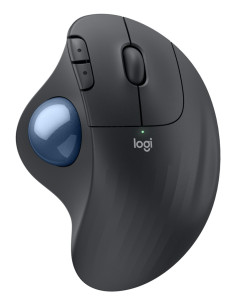 Mysz Logitech Ergo M575S Graphite