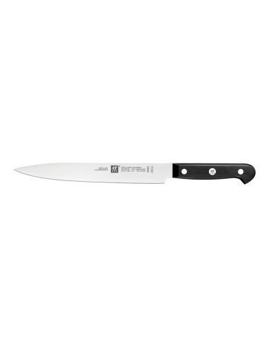 Nóż Do Wędlin Zwilling Gourmet 36110-201-0 - 20 Cm