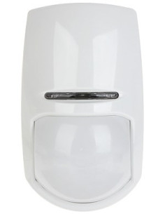 Czujka Pir+Mw Wewnętrzna, Blue Wave, Pyronix Kx15Dt1