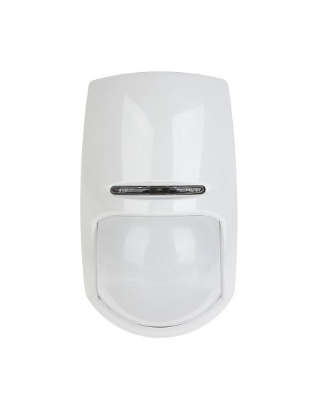 Czujka Pir+Mw Wewnętrzna, Blue Wave, Pyronix Kx15Dt1