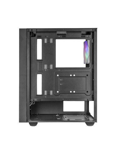 Tacens Mars Mc-Air 4X120Mm Frgb Atx- Obudowa