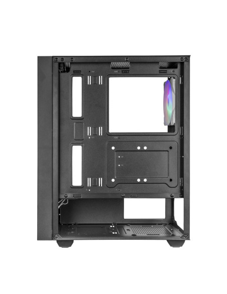 Tacens Mars Mc-Air 4X120Mm Frgb Atx- Obudowa