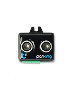 Czujnik Parkowania Sterujący Oświetleniem Led Parking-Sensor/Blebox 7... 24 V Dc