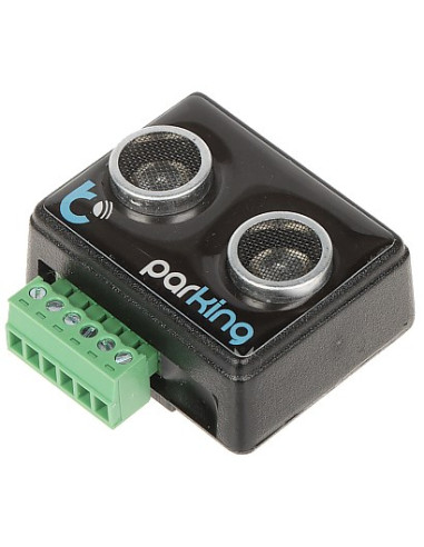 Czujnik Parkowania Sterujący Oświetleniem Led Parking-Sensor/Blebox 7... 24 V Dc