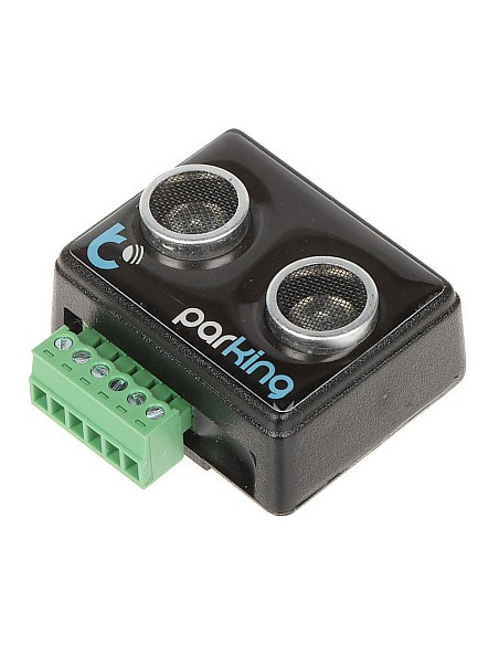 Czujnik Parkowania Sterujący Oświetleniem Led Parking-Sensor/Blebox 7... 24 V Dc