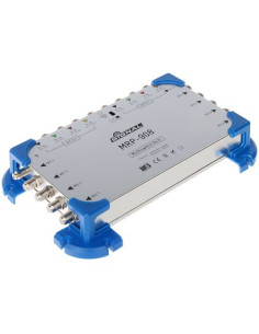 Multiswitch Mrp-908 Z 9 Wejściami I 8 Wyjściami Marki Signal