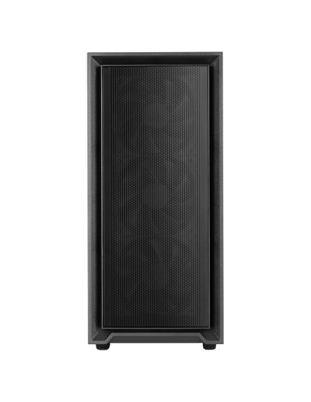 Tacens Mars Mc-Pmax 4X120Mm Fdb Atx- Obudowa