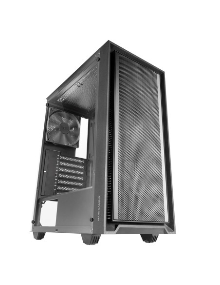 Tacens Mars Mc-Pmax 4X120Mm Fdb Atx- Obudowa