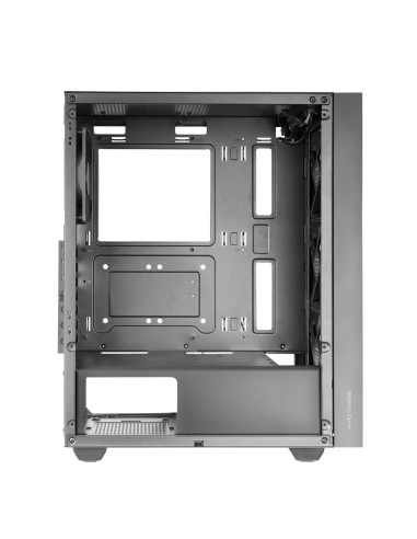 Tacens Mars Mc-Pmax 4X120Mm Fdb Atx- Obudowa