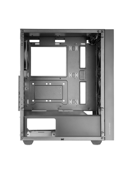 Tacens Mars Mc-Pmax 4X120Mm Fdb Atx- Obudowa