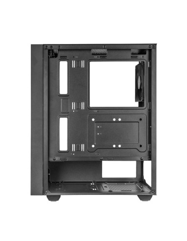 Tacens Mars Mc-Pmax 4X120Mm Fdb Atx- Obudowa