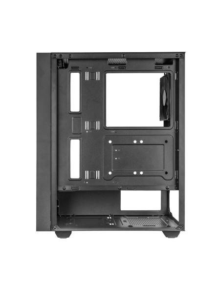 Tacens Mars Mc-Pmax 4X120Mm Fdb Atx- Obudowa