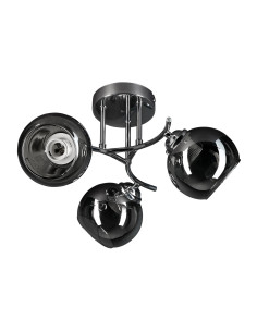 Lampa Wisząca Activejet Aje-Paloma 3P E27 3X40W