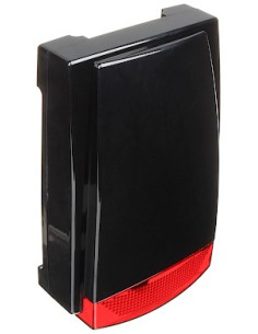 Sygnalizator Zewnętrzny Mr-100R/B