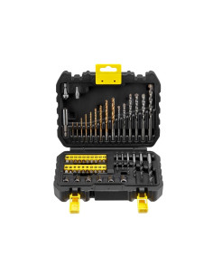 Zestaw Do Wiercenia I Wkręcania 50El Sta88546 Stanley 2