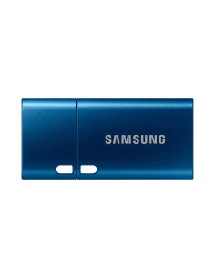 Samsung Flash Type C 256Gb Muf-256Da/Apc Blue