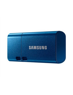 Samsung Flash Type C 256Gb Muf-256Da/Apc Blue 2