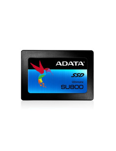 Dysk Ssd Adata Ultimate Su800 256Gb 2,5" Sata Iii