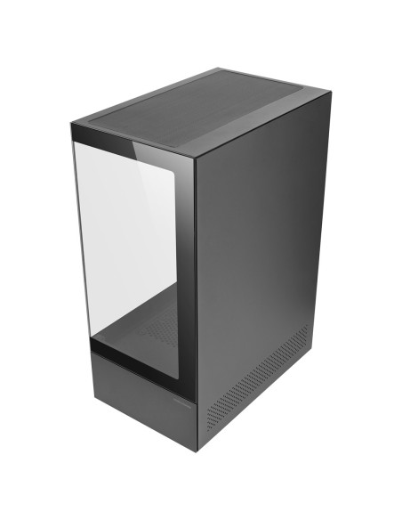 Tacens Mars Mc-Xo 1X120Mm Frgb Atx- Obudowa