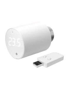 Shelly Blu Trv Gateway Gen3 Inteligentna Głowica Termostatyczna