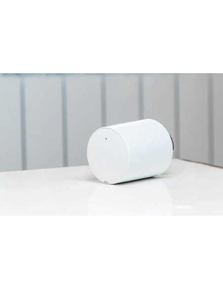 Shelly Blu Trv Gateway Gen3 Inteligentna Głowica Termostatyczna