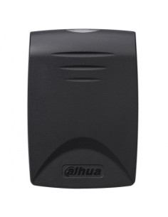 Dahua Technology Dhi-Asr1100B-V1 Czytnik Kart Rfid Rs-485/Wiegand Czarny 2