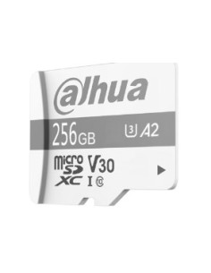 Karta Pamięci Sd Dahua Tf-P100 256Gb Microsd Uhs-I Klasa 10 (1.0.99.80.10039)