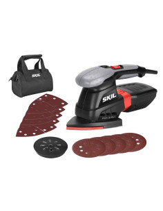 Multiszlifierka Skil 7220 Ac 26000 Opm 250W F0157220Ac 2