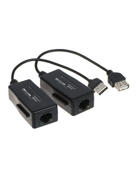 Extender Usb-Ex-200