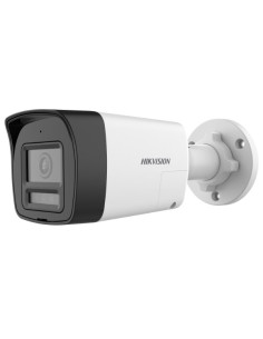Kamera Ahd, Hd-Cvi, Hd-Tvi, Pal Ds-2Ce16D0T-Lts(2.8Mm) Smart Hybrid Light - 1080P Hikvision