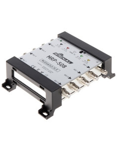 Multiswitch Mrp-508 5 Wejść / 8 Wyjść Signal