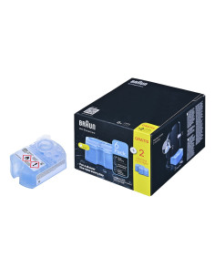 Wkład Czyszczący Do Golarek 8-Pak Ccr6+2 Braun