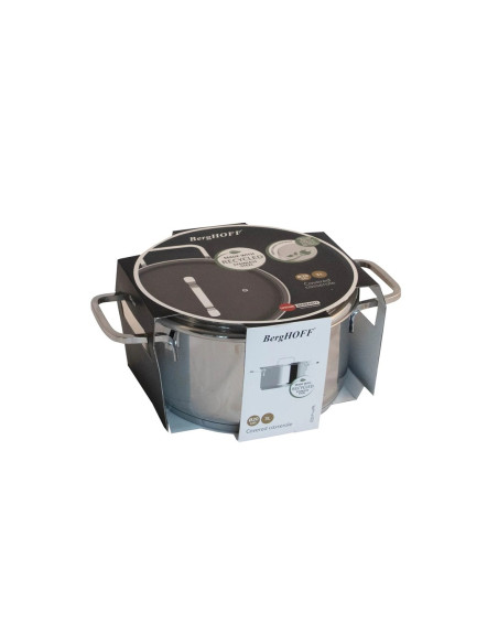 Garnki Casserole Helix Z Pokrywką 20Cm 3L