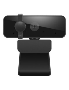 Lenovo 310 Fhd Webcam Black Gxc1S15024