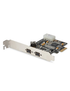 Digitus Firewire 800 (1394B) Karta Pcie