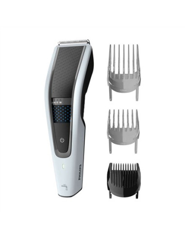 Maszynka Do Strzyżenia Philips Hc5610/15 (Kolor Szary)