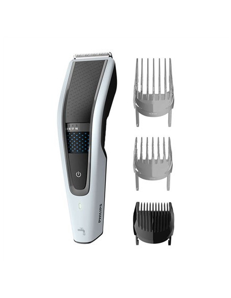 Maszynka Do Strzyżenia Philips Hc5610/15 (Kolor Szary)