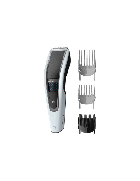 Maszynka Do Strzyżenia Philips Hc5610/15 (Kolor Szary)