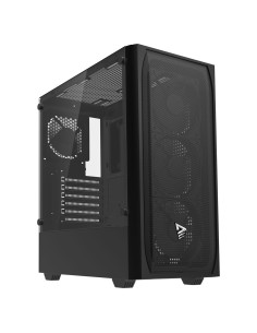 Savio Obudowa Komputerowa Noctis Flow