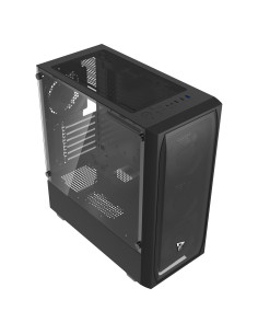 Savio Obudowa Komputerowa Noctis Flow 2