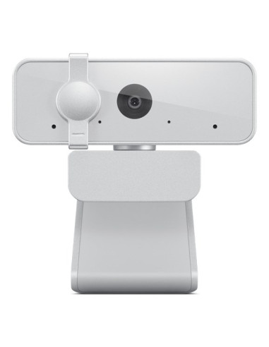 Lenovo 310 Fhd Webcam White Gxc1S15022