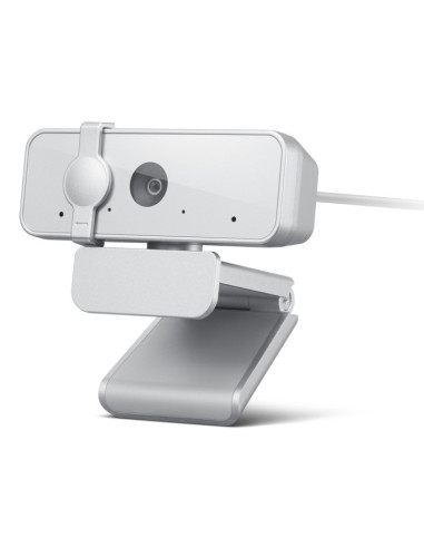 Lenovo 310 Fhd Webcam White Gxc1S15022