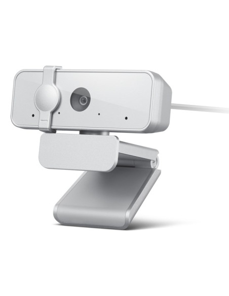 Lenovo 310 Fhd Webcam White Gxc1S15022