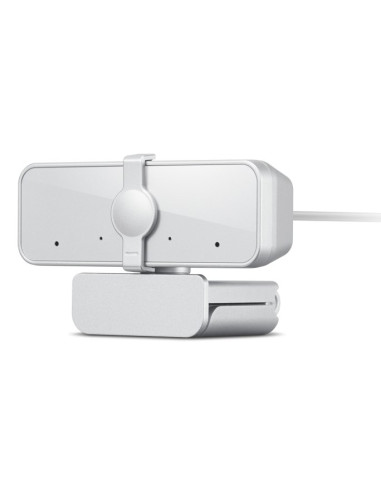 Lenovo 310 Fhd Webcam White Gxc1S15022