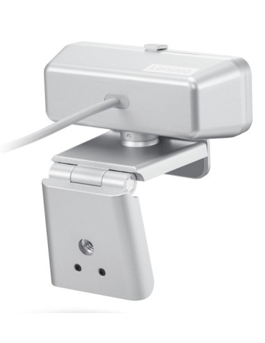 Lenovo 310 Fhd Webcam White Gxc1S15022