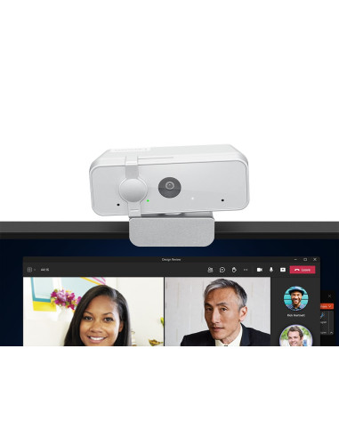 Lenovo 310 Fhd Webcam White Gxc1S15022
