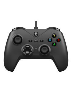 Kontroler Do Gier Msi | Siła Gc200 | Czarny