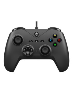 Kontroler Do Gier Msi | Siła Gc200 | Czarny 2