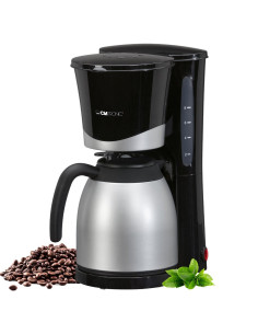 Ekspres Przelewowy Ka 3327 Clatronic